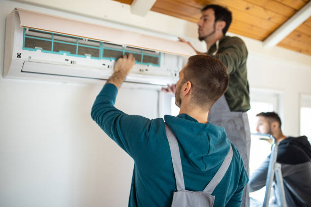 Best Solar-powered HVAC Systems in Blair, WI