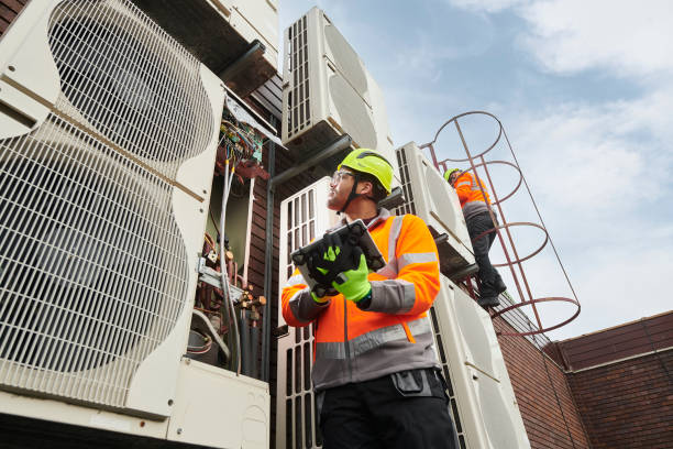 Best HVAC Retrofitting and Upgrading in Blair, WI