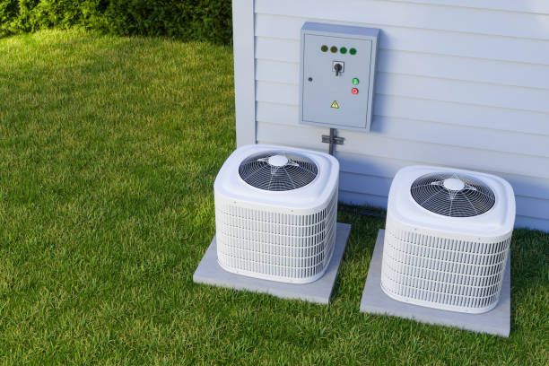 Best Commercial HVAC in Blair, WI