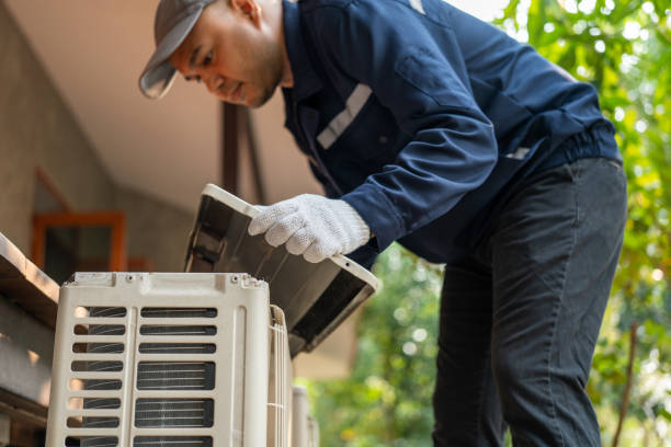 Best Ductless Mini-Split Systems in Blair, WI